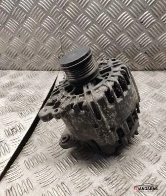 Volkswagen PASSAT B6 Generator/alternator 03l903023e