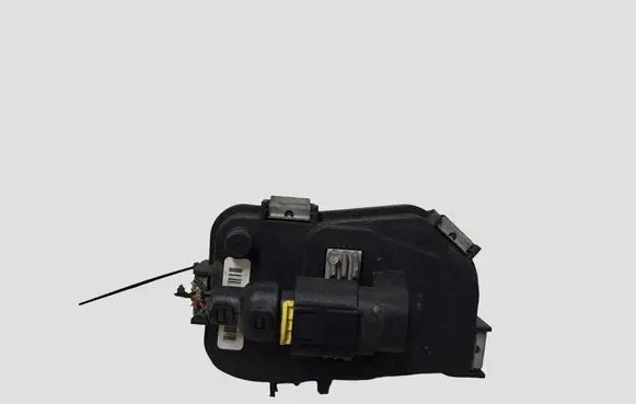 Opel Insignia A Intake manifold valve actuator/motor TMS2