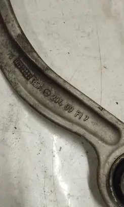 Mercedes-Benz C W205 Rear control arm A20409