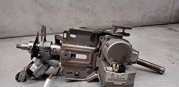 Nissan Micra Electric power steering pump 48810AX700 50410263