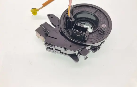 Mazda 3 I Airbag slip ring squib (SRS ring)