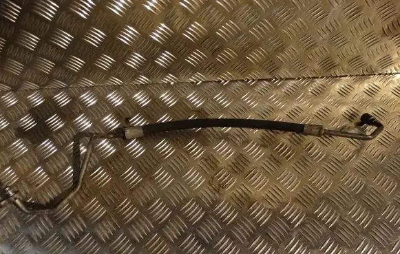 Mercedes-Benz GLE (W166 - C292) Power steering hose/pipe/line A1663201554
