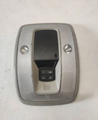Volvo S60 Front seat light 39806308
