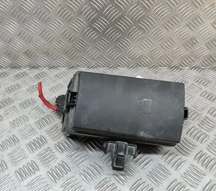 Skoda Octavia Mk3 (5E) Fuse module 5Q0907361B