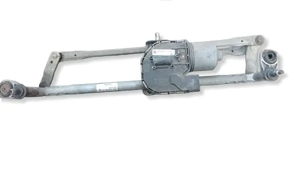 Skoda Octavia Mk2 (1Z) Front wiper linkage and motor 1Z1955023E