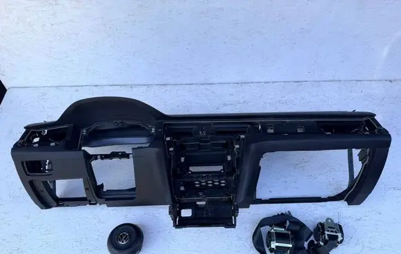 Volkswagen PASSAT B8 Airbag set
