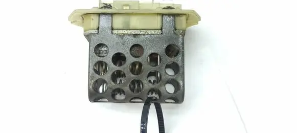Chrysler Town u0026 Country IV Heater blower motor/fan resistor 04885583AB