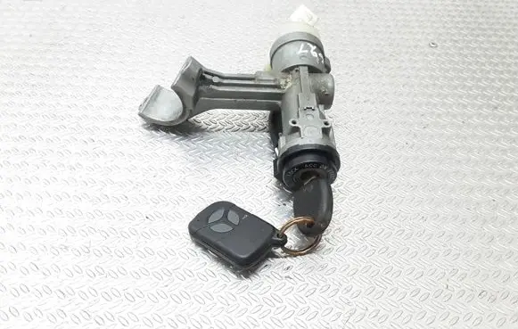 Hyundai Getz Ignition lock
