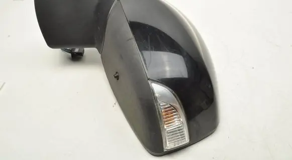 Renault Scenic III - Grand scenic III Front door electric wing mirror