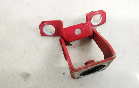 Fiat Panda II Tailgate/trunk/boot hinge