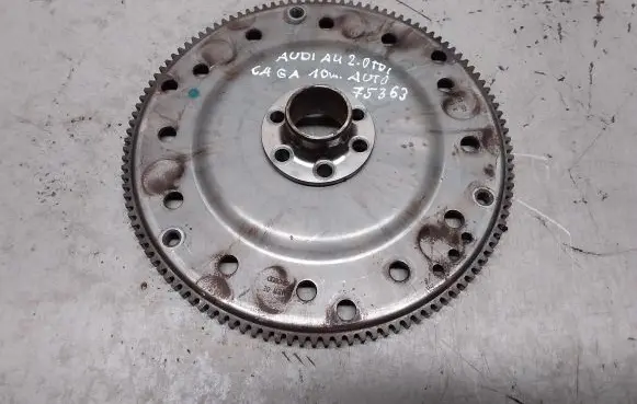 Audi A4 S4 B8 8K Flywheel 03G105323K