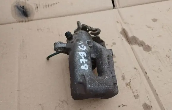 Citroen C2 Rear brake caliper