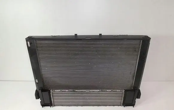 BMW 1 F20 F21 Radiator set 
