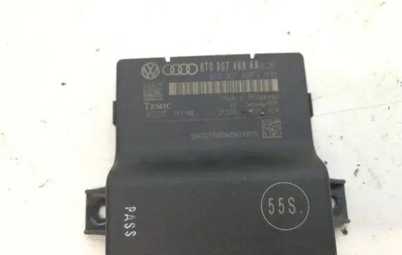 Audi A5 Sportback 8TA Gateway control module 8T0907468AA
