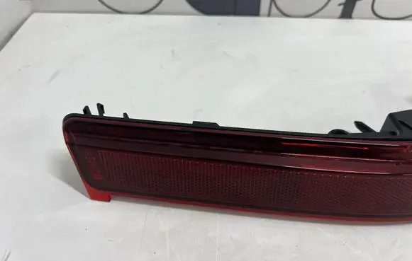 BMW iX Rear fog light H2795377808 2030020108