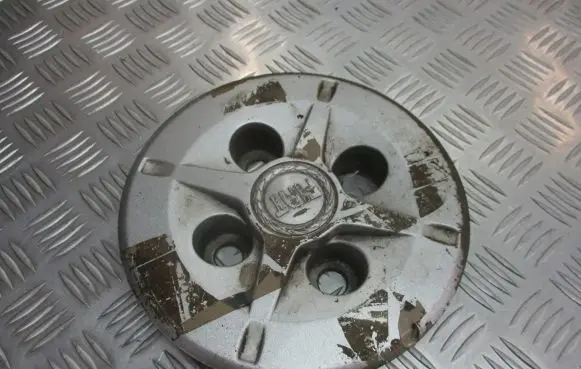 Fiat Doblo Original wheel cap
