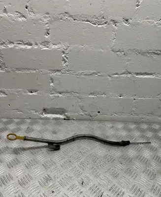 Oil level dip stick