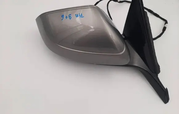 BMW 7 G70 Front door electric wing mirror