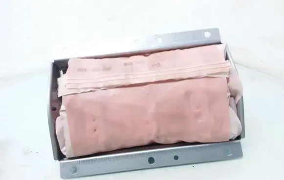 Volvo S60 Passenger airbag 9191928