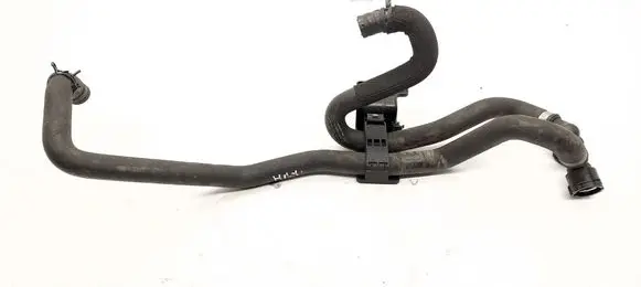 Mercedes-Benz GLA W156 X156 Engine coolant pipe/hose A2468303196