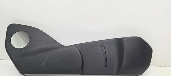 Peugeot 5008 II Seat trim 98136897ZD 9813689780