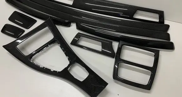 BMW 3 E92 E93 Panel trim