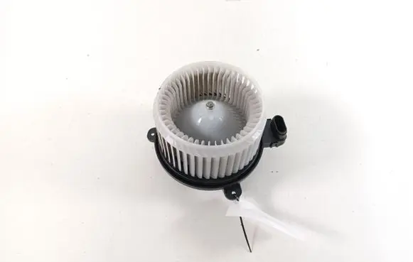 A/C air flow flap actuator/motor