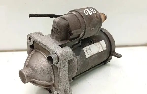 Volvo V60 Starter motor