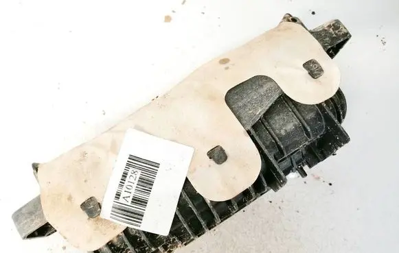 Audi Q3 8U Passenger airbag 8u0880204d 34088672d