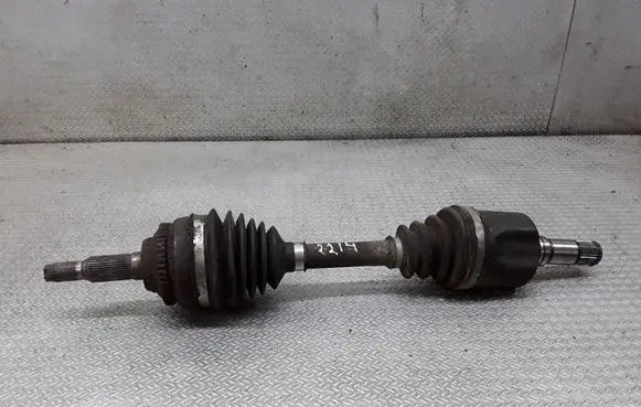 Chevrolet Lacetti Front driveshaft