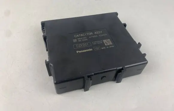 Renault Arkana Other control units/modules 478805SA0A