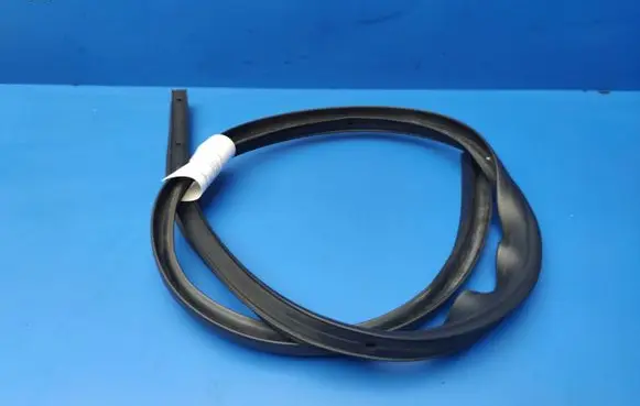 Jaguar XF Engine compartment rubber 