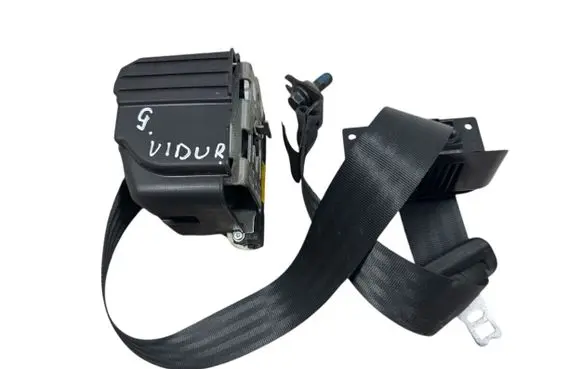 Volvo XC60 Middle seatbelt (rear) 34033924C 071723020 39801846