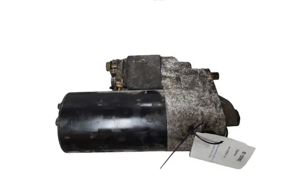 Volvo XC90 Starter motor 0001109252