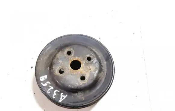 Opel Vectra B Water pump pulley 