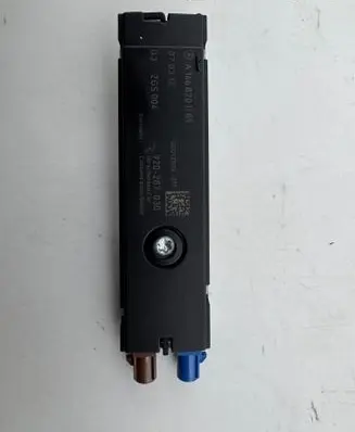 Mercedes-Benz SL R231 Aerial antenna amplifier A1668201189 920287030 00012904017