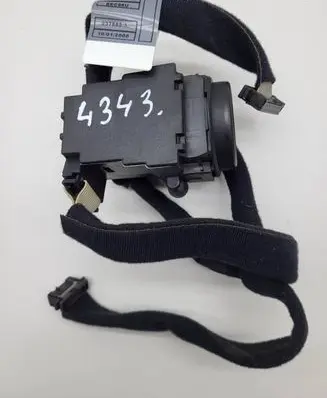 BMW 5 E60 E61 Ignition lock 6954722