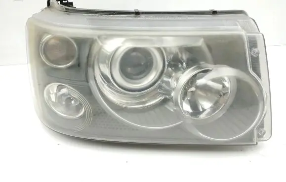Land Rover Range Rover Sport L320 Headlight/headlamp XBC501523LZN