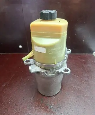 Ford Focus C-MAX Electric power steering pump 