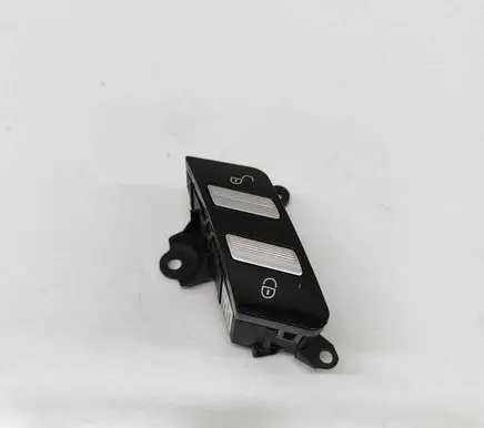 Central locking switch button