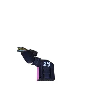 Audi A8 S8 D2 4D Other wiring loom 4A0972601