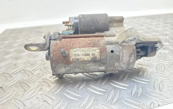 Ford Mondeo Mk III Starter motor 1S7U11000AF 63184I 8SM8C81