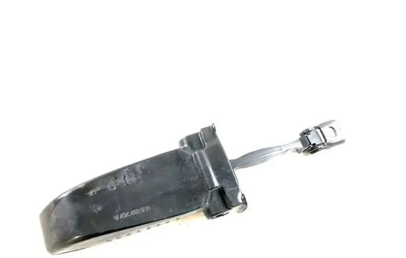 Skoda Octavia Mk3 (5E) Front door check strap stopper 5E0837267A 5E0837249