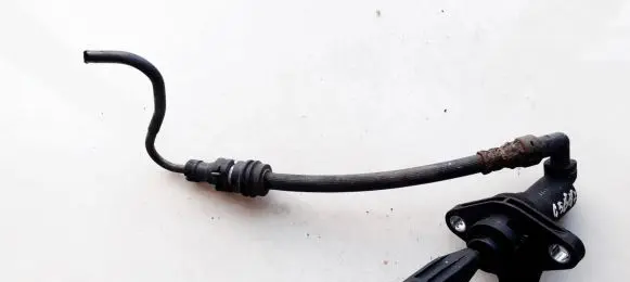 Mitsubishi Colt Clutch master cylinder A4542900004