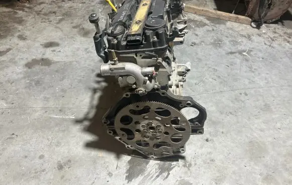 Chevrolet Volt I Engine U14XFL