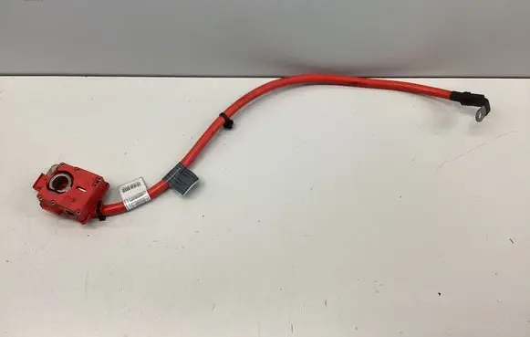 BMW X3 F25 Positive cable (battery) 9225099 KW5112