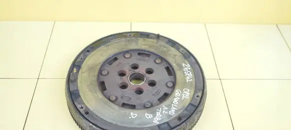 Opel Grandland X Dual mass flywheel 26SP42