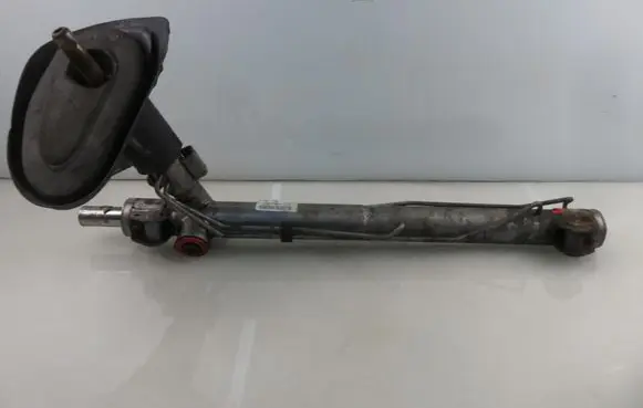 Ford Mondeo MK IV Steering rack 7G913A500AK