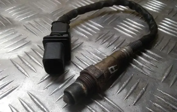 Hyundai Tucson JM Lambda probe sensor 393502A400