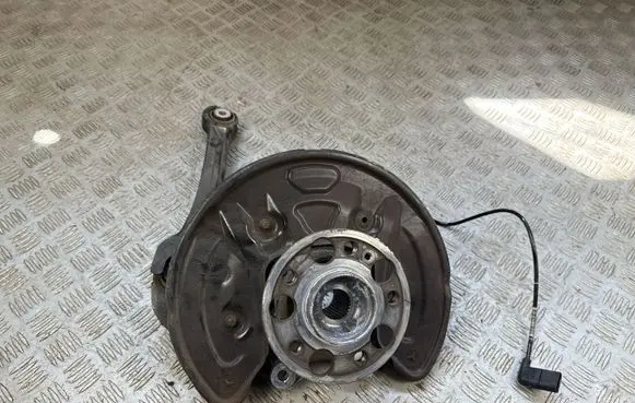 Mercedes-Benz E W213 Rear wheel hub A2133572500